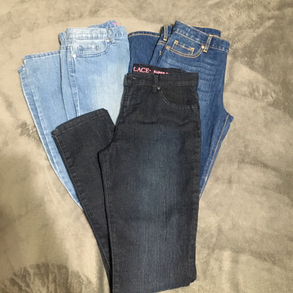 Girls children’s Place jeans